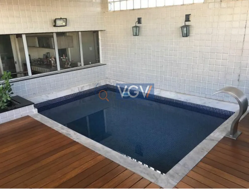Cobertura, 2 quartos, 115 m² - Foto 1