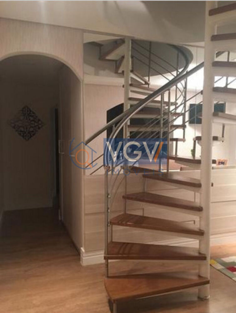 Cobertura, 2 quartos, 115 m² - Foto 4