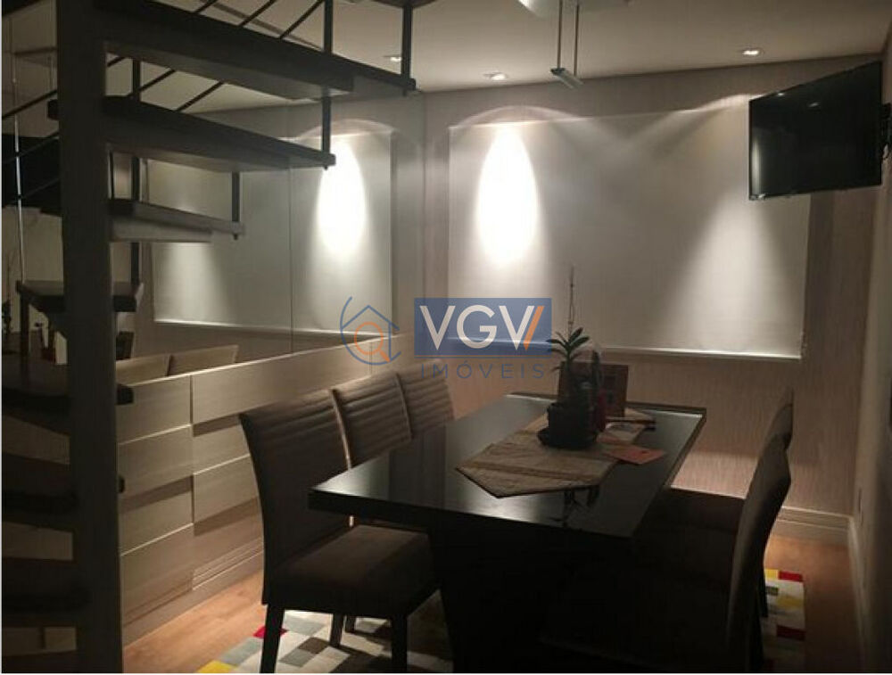 Cobertura, 2 quartos, 115 m² - Foto 1