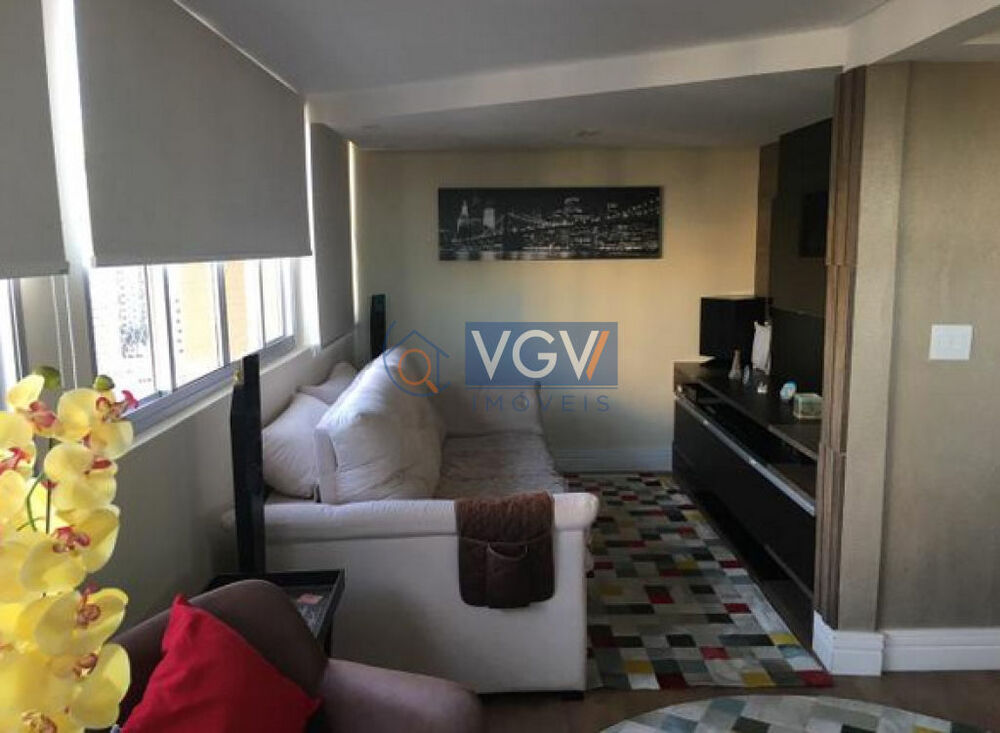 Cobertura, 2 quartos, 115 m² - Foto 2