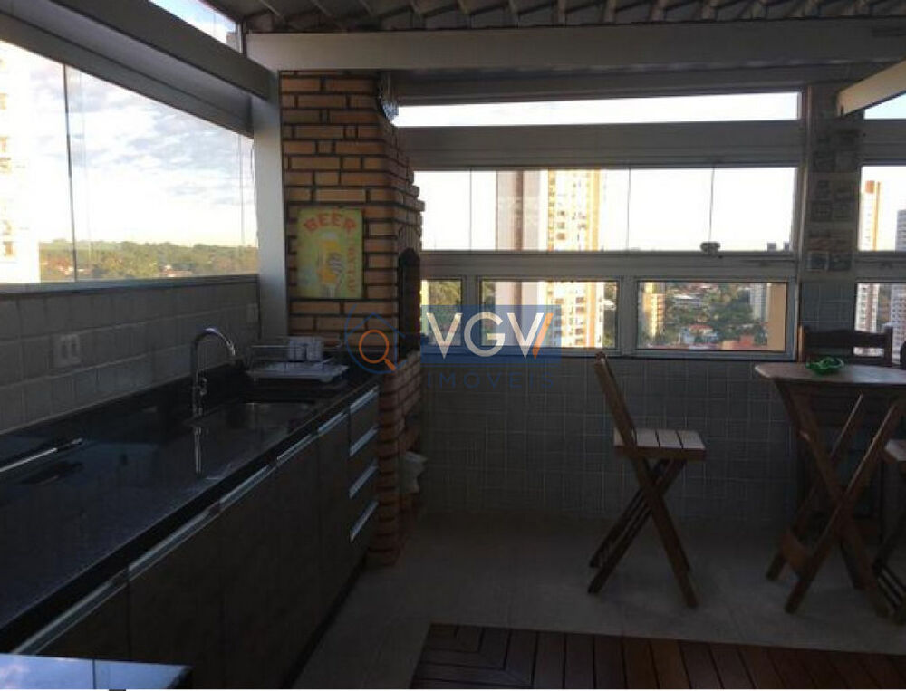 Cobertura, 2 quartos, 115 m² - Foto 7