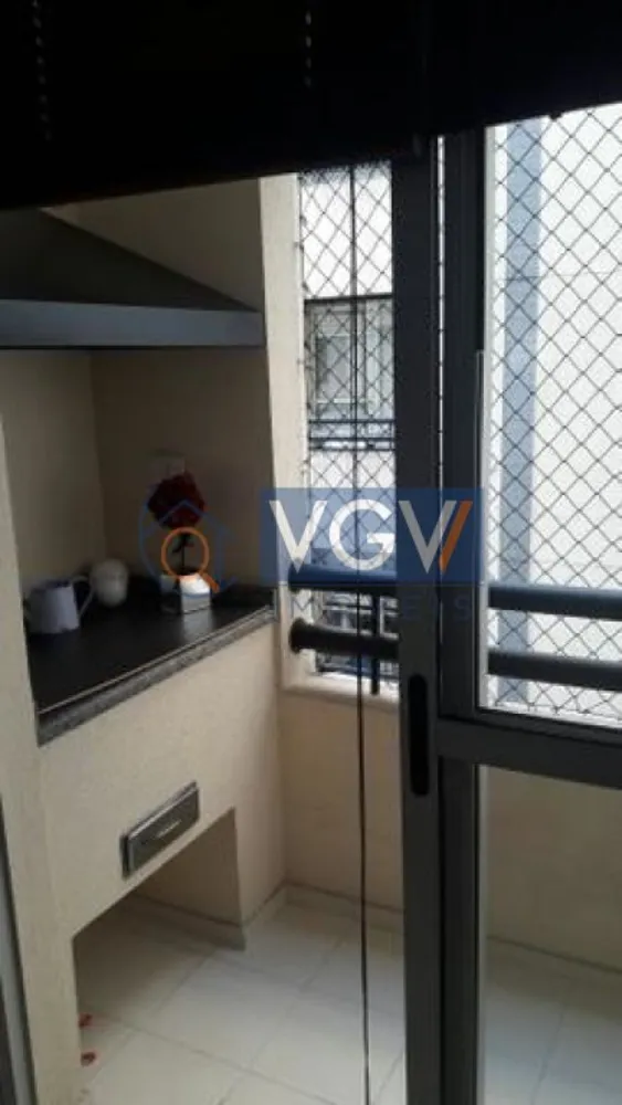 Apartamento, 1 quarto, 37 m² - Foto 10