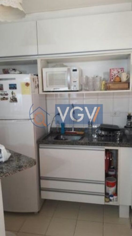 Apartamento, 1 quarto, 37 m² - Foto 4