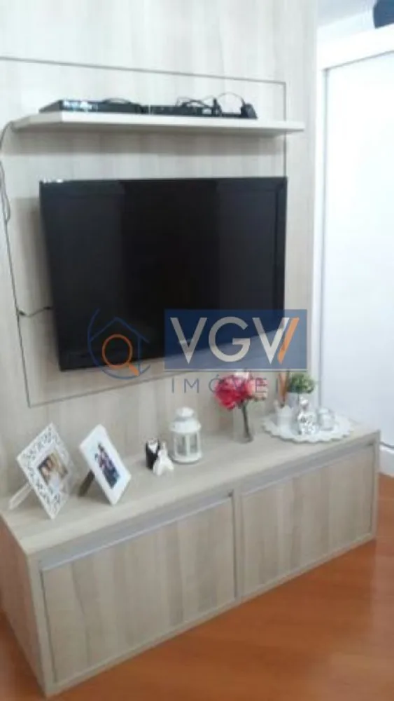 Apartamento, 1 quarto, 37 m² - Foto 1