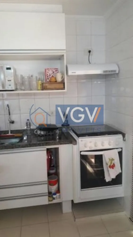 Apartamento, 1 quarto, 37 m² - Foto 8