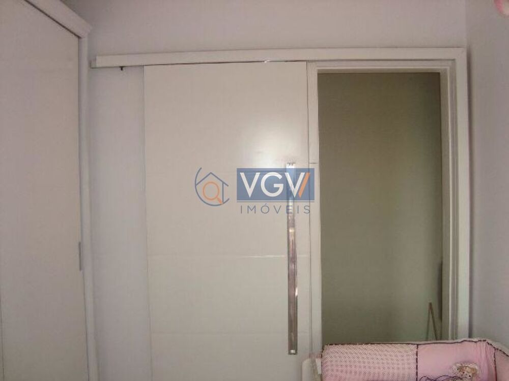 Apartamento, 2 quartos, 59 m² - Foto 1