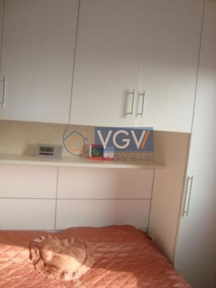 Apartamento, 2 quartos, 59 m² - Foto 4