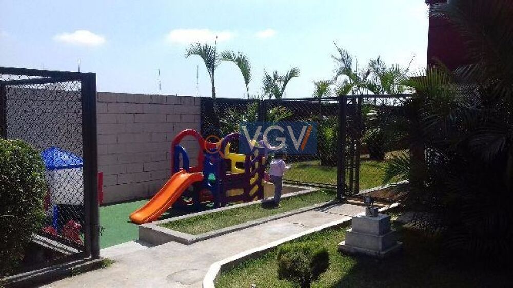 Apartamento, 2 quartos, 59 m² - Foto 2