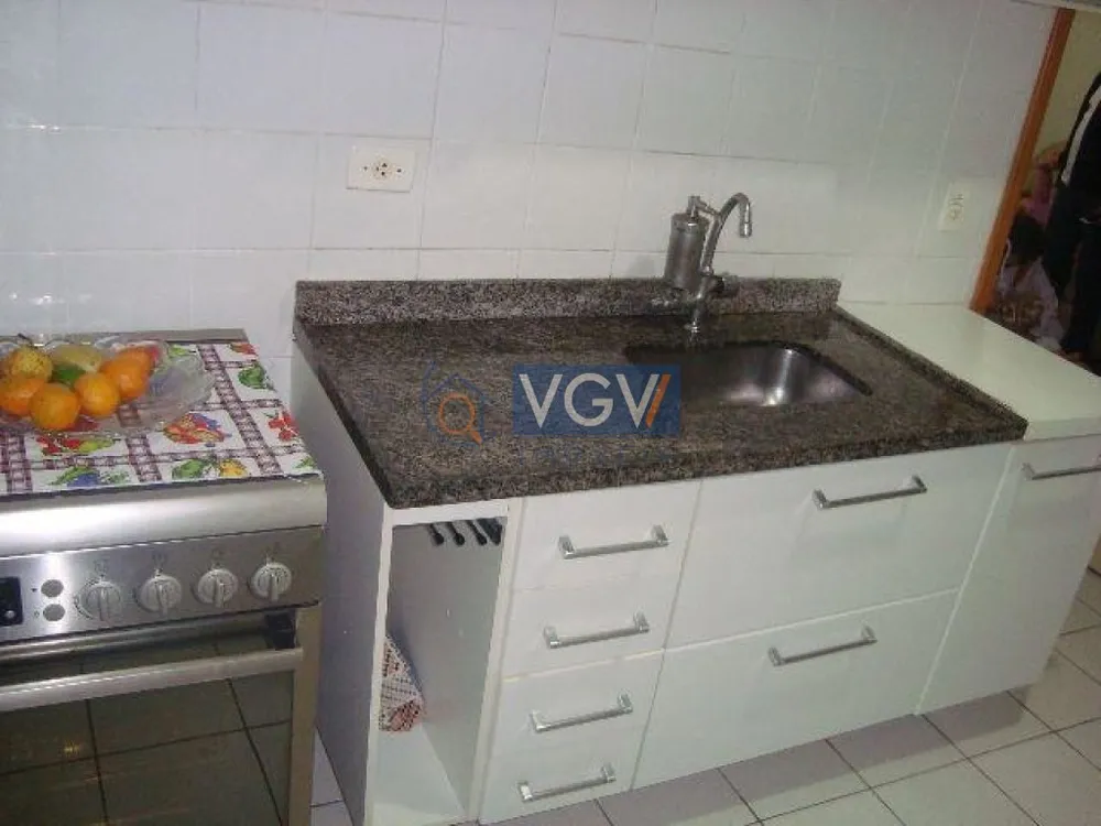 Apartamento, 2 quartos, 59 m² - Foto 5