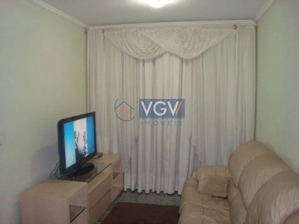 Apartamento, 2 quartos, 59 m² - Foto 7