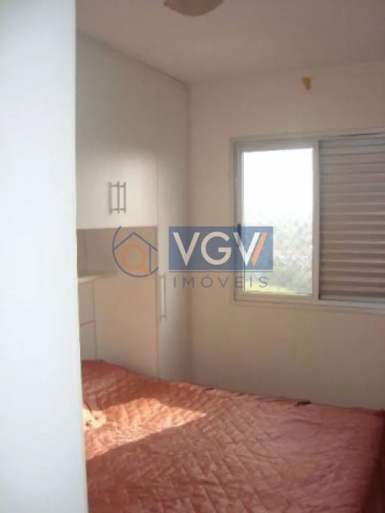 Apartamento, 2 quartos, 59 m² - Foto 4