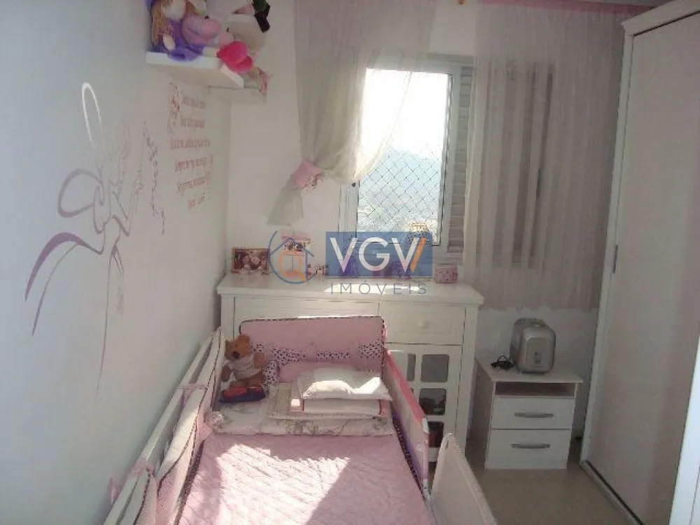 Apartamento, 2 quartos, 59 m² - Foto 6