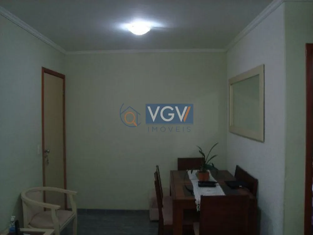 Apartamento, 2 quartos, 59 m² - Foto 8