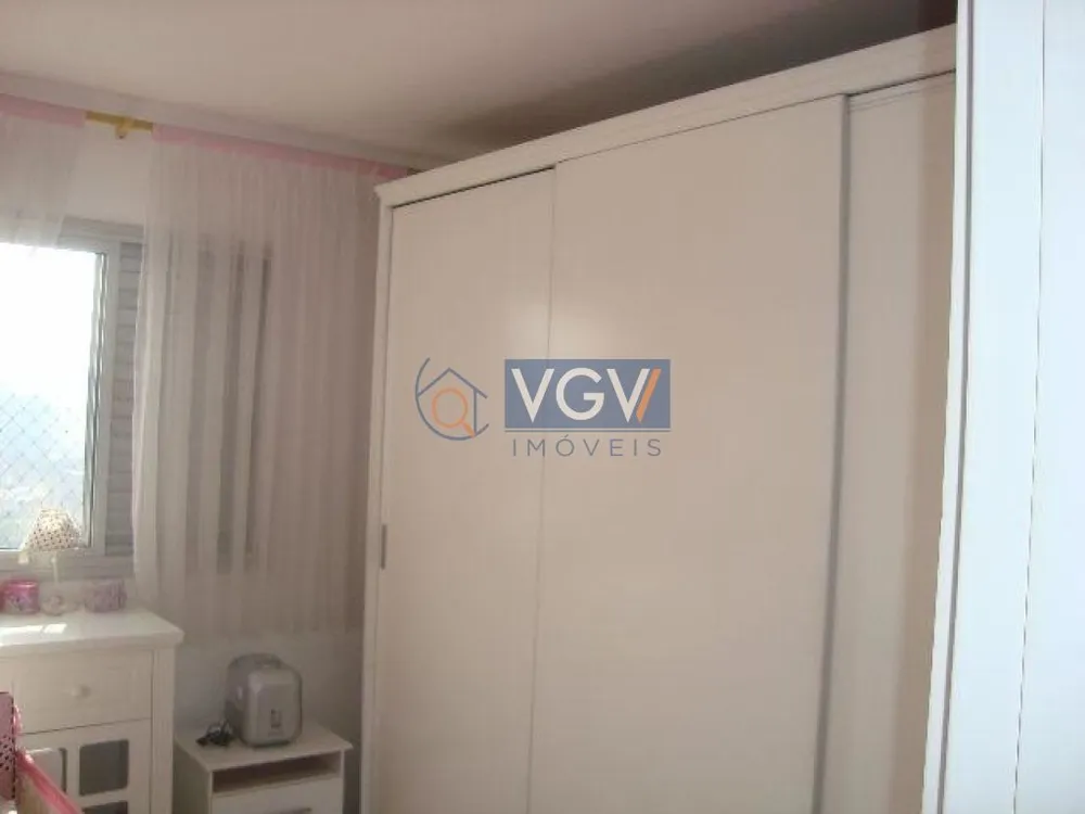 Apartamento, 2 quartos, 59 m² - Foto 3
