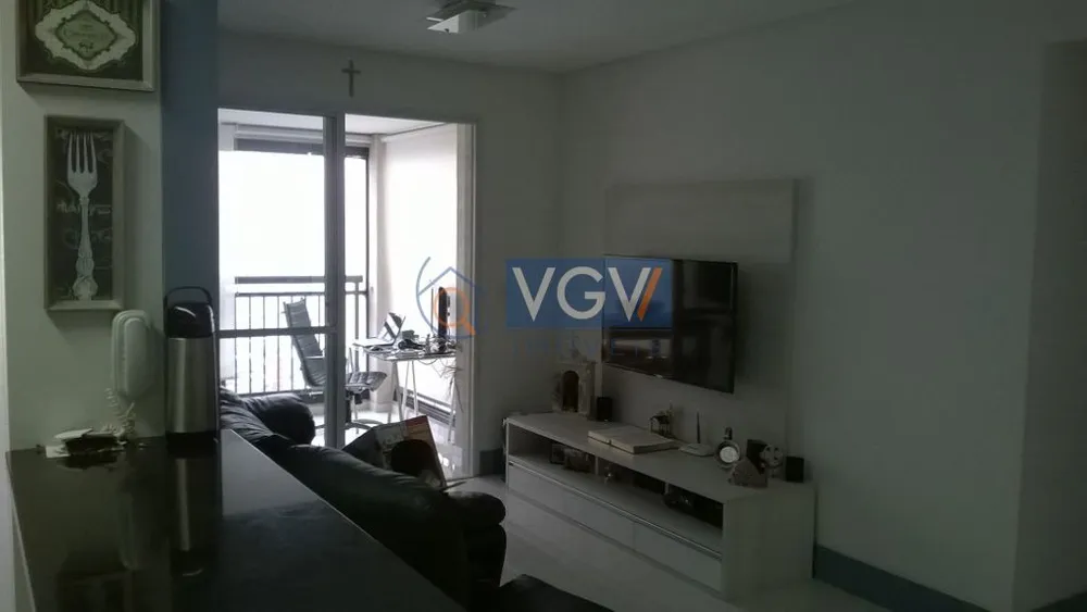 Apartamento, 2 quartos, 72 m² - Foto 3