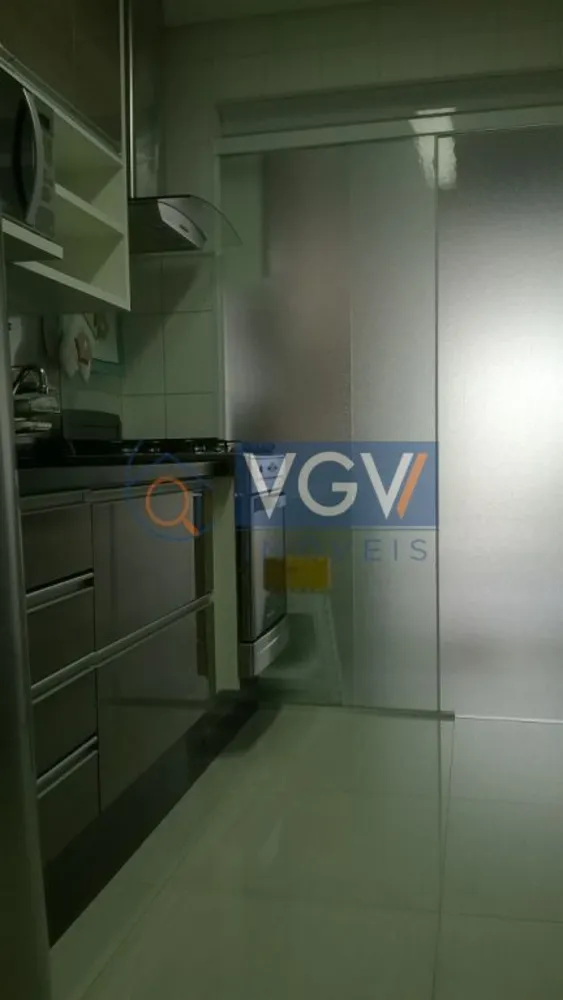 Apartamento, 2 quartos, 72 m² - Foto 1