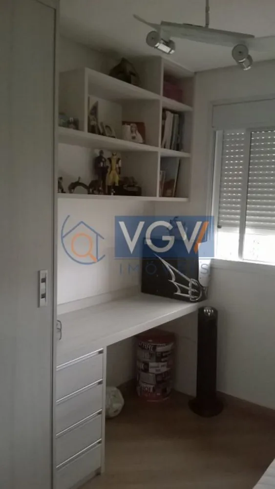 Apartamento, 2 quartos, 72 m² - Foto 4