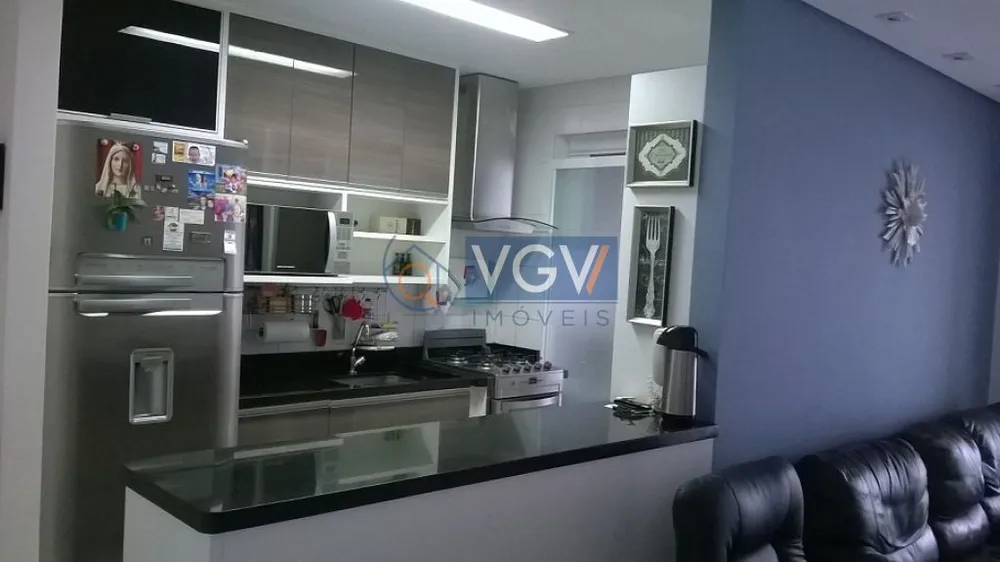 Apartamento, 2 quartos, 72 m² - Foto 1