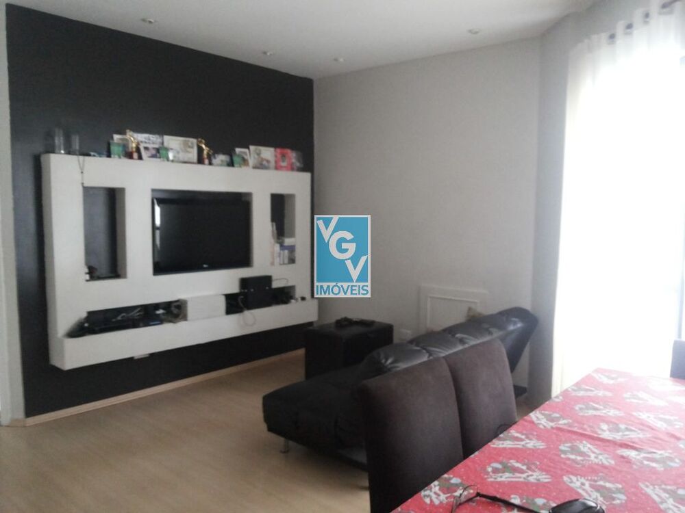 Apartamento, 2 quartos, 80 m² - Foto 1