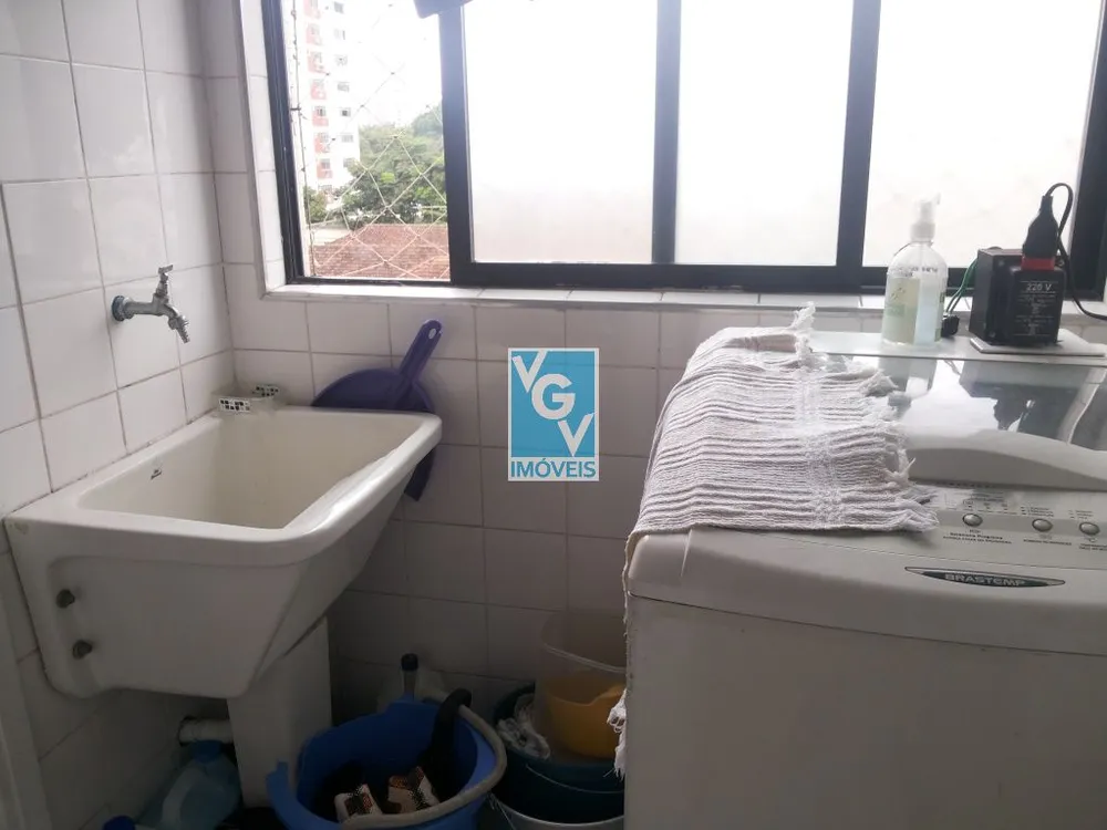 Apartamento, 2 quartos, 80 m² - Foto 10