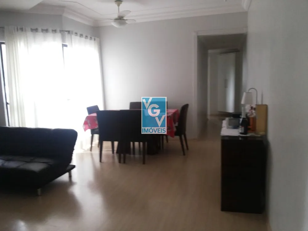 Apartamento, 2 quartos, 80 m² - Foto 4