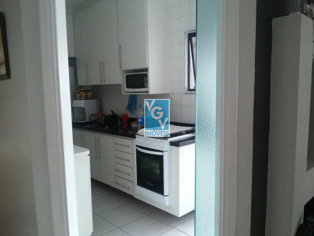 Apartamento, 2 quartos, 80 m² - Foto 8