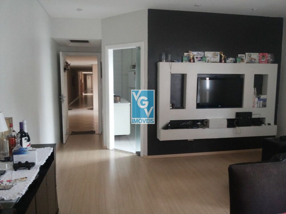 Apartamento, 2 quartos, 80 m² - Foto 2