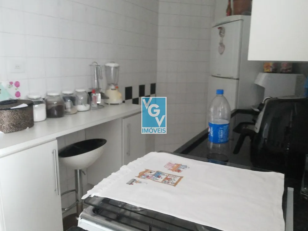 Apartamento, 2 quartos, 80 m² - Foto 11