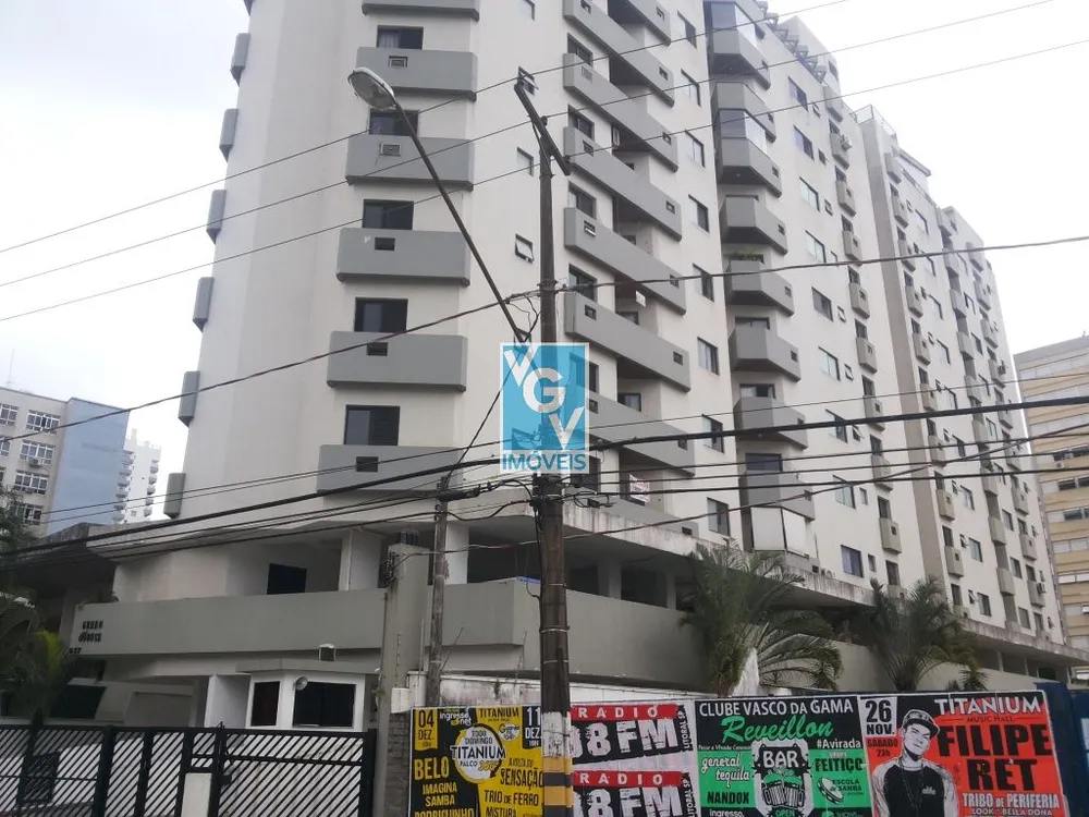 Apartamento, 2 quartos, 80 m² - Foto 1