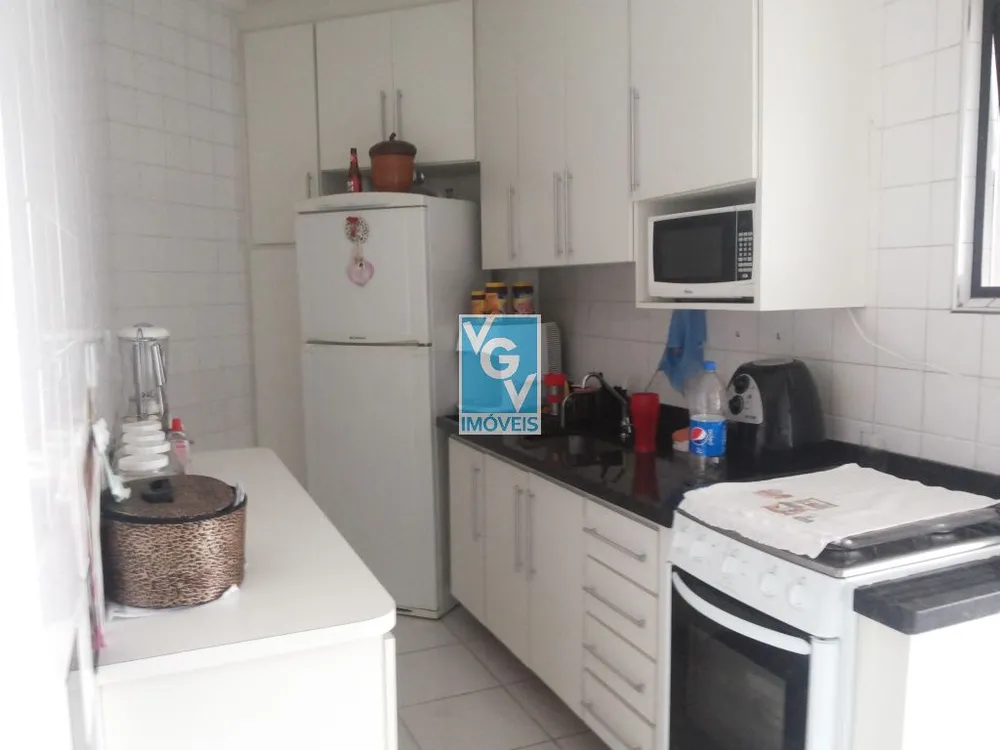 Apartamento, 2 quartos, 80 m² - Foto 9