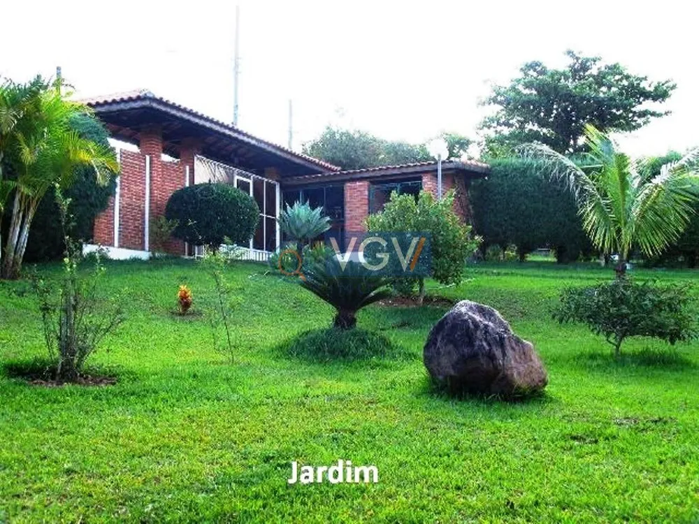 Chácara, 3 quartos, 6000 m² - Foto 10