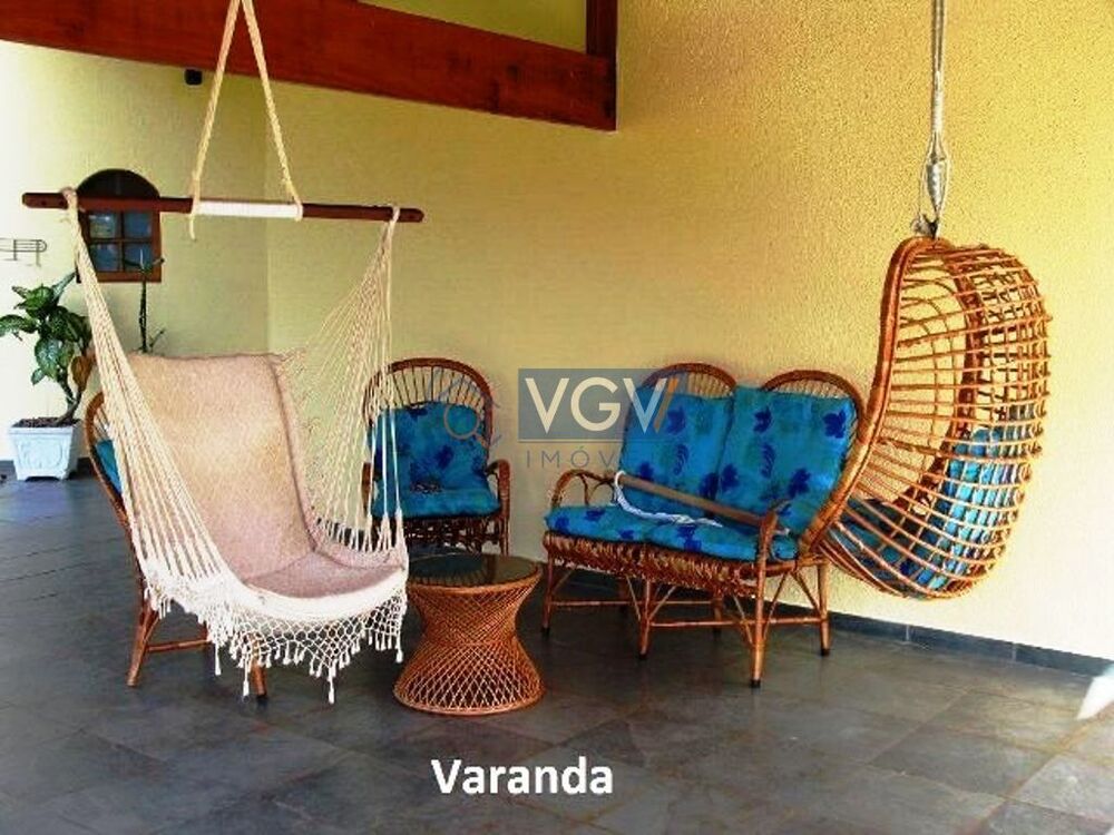 Chácara, 3 quartos, 6000 m² - Foto 1