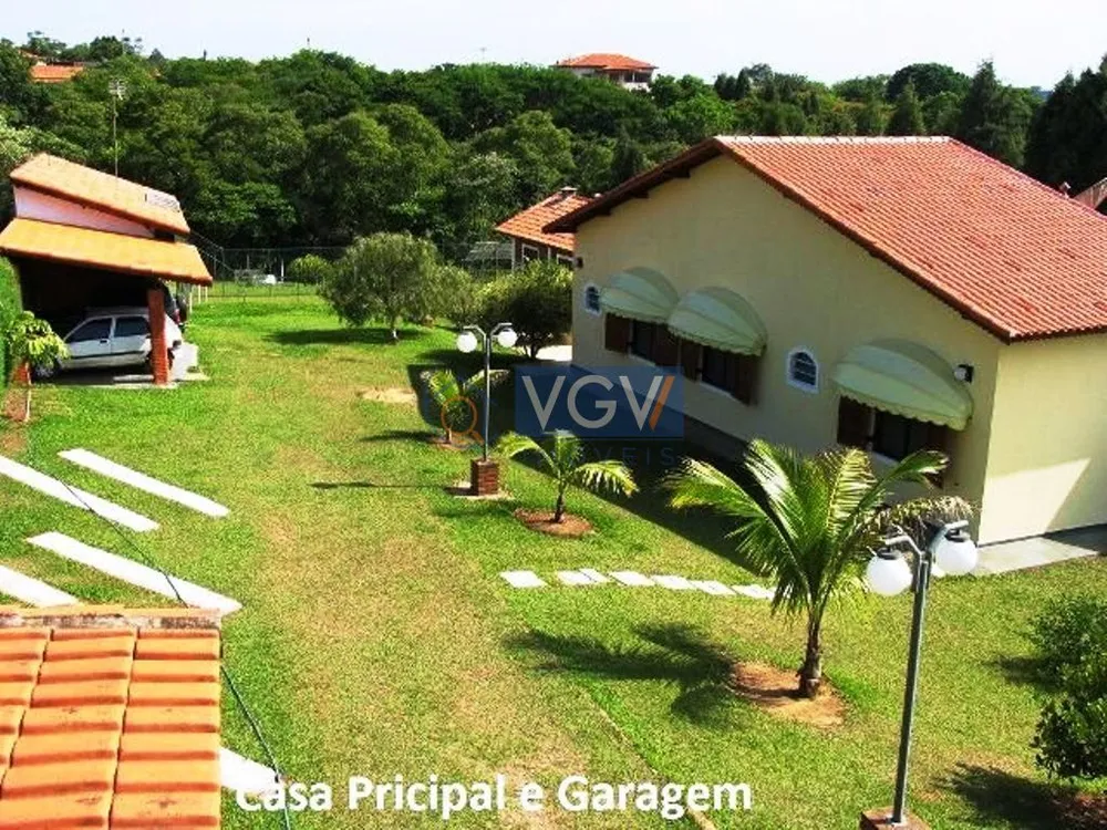 Chácara, 3 quartos, 6000 m² - Foto 6
