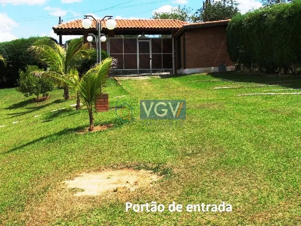 Chácara, 3 quartos, 6000 m² - Foto 3