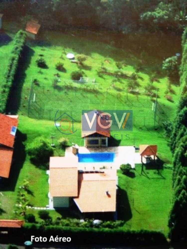 Chácara, 3 quartos, 6000 m² - Foto 3