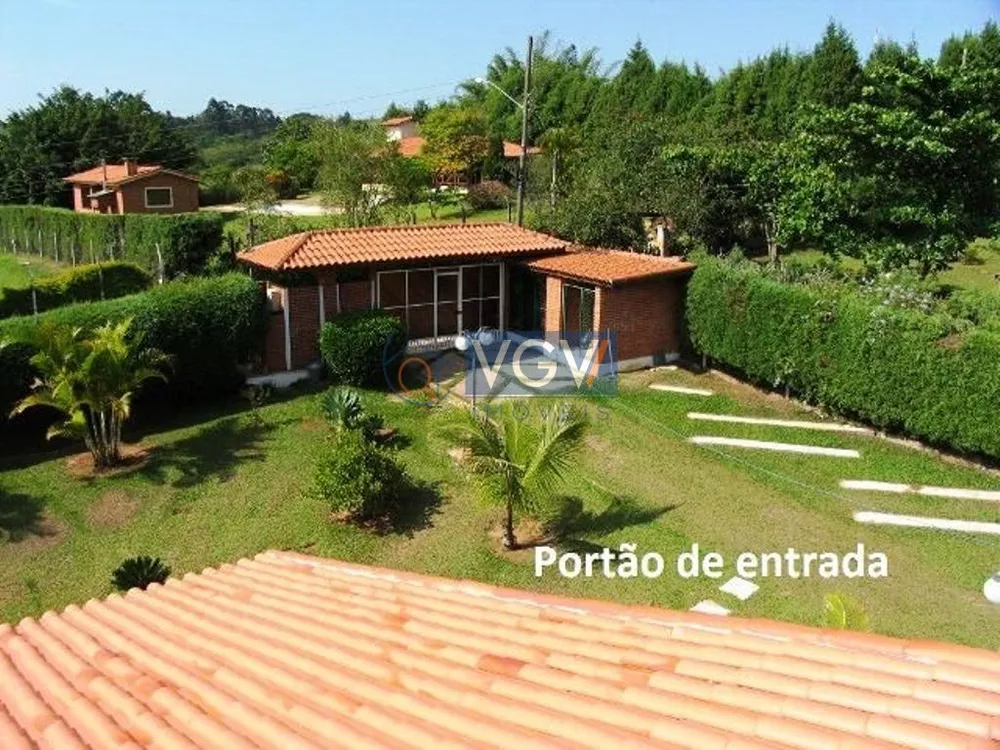 Chácara, 3 quartos, 6000 m² - Foto 4