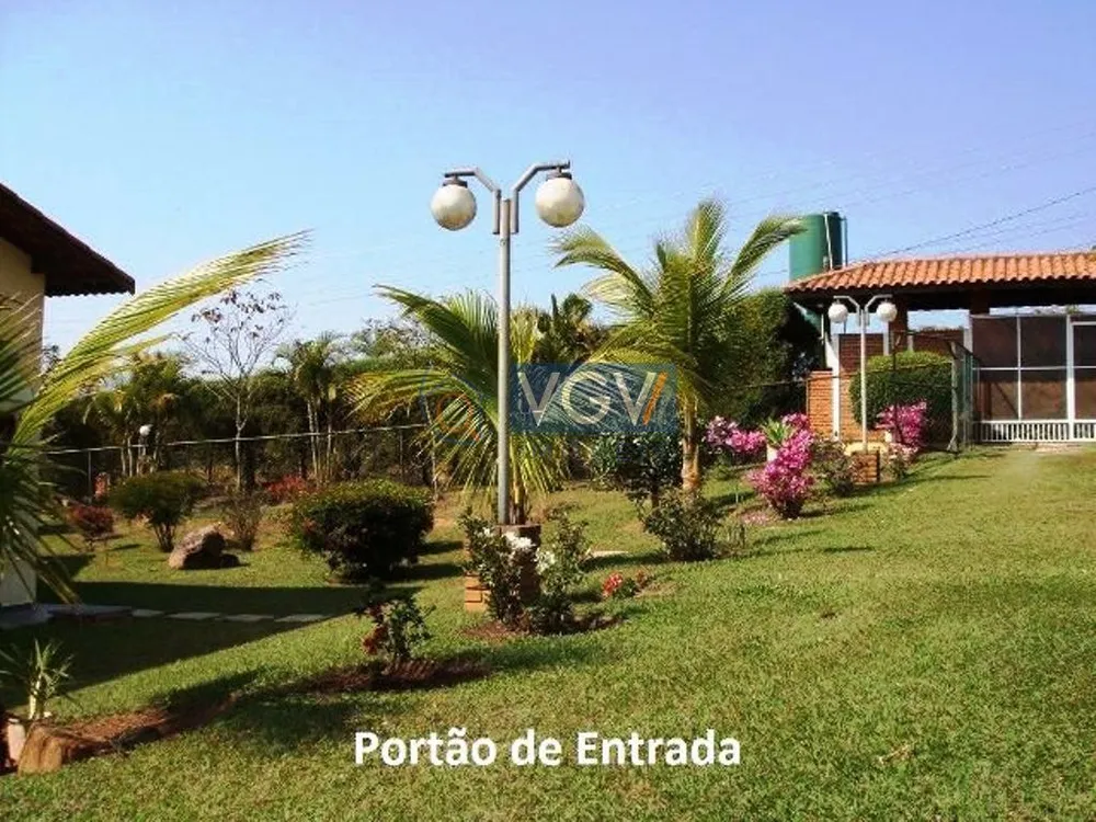 Chácara, 3 quartos, 6000 m² - Foto 5