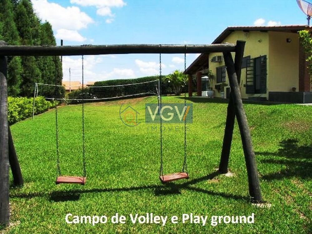 Chácara, 3 quartos, 6000 m² - Foto 2