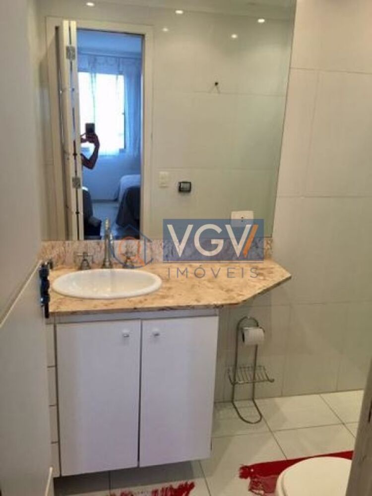 Apartamento, 2 quartos, 87 m² - Foto 3