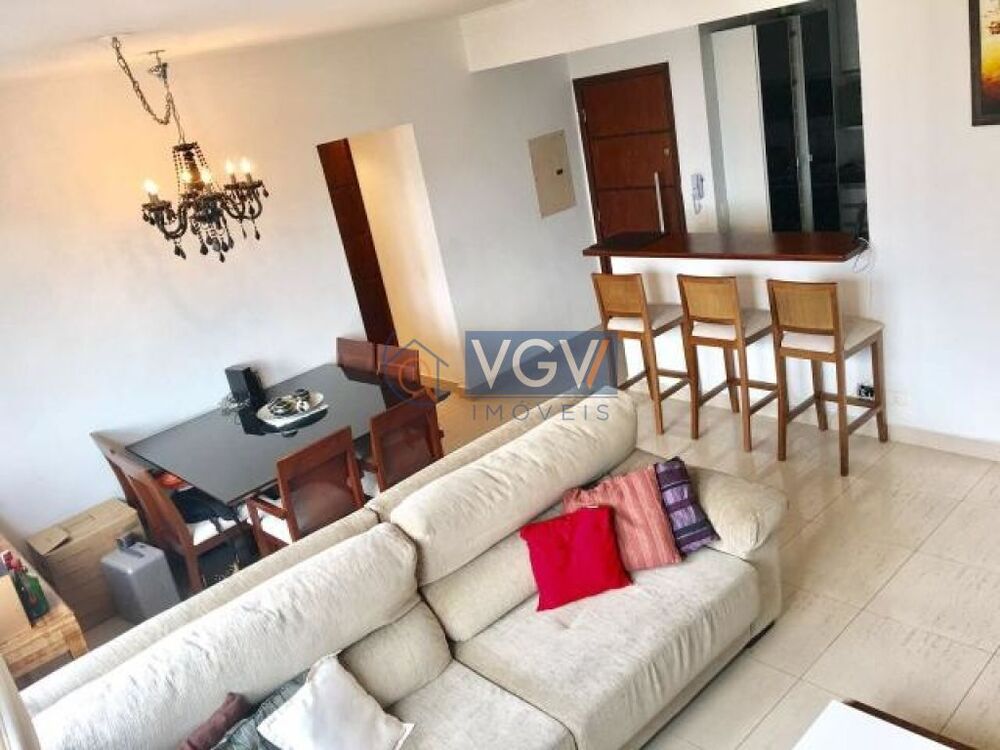 Apartamento, 2 quartos, 87 m² - Foto 10