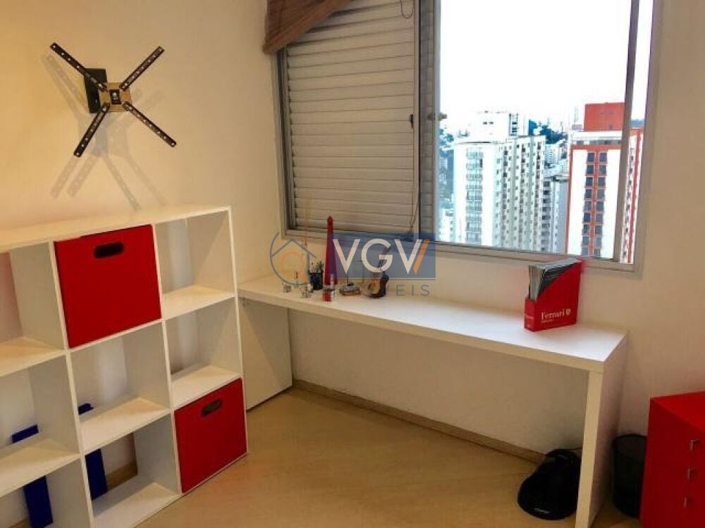 Apartamento, 2 quartos, 87 m² - Foto 11