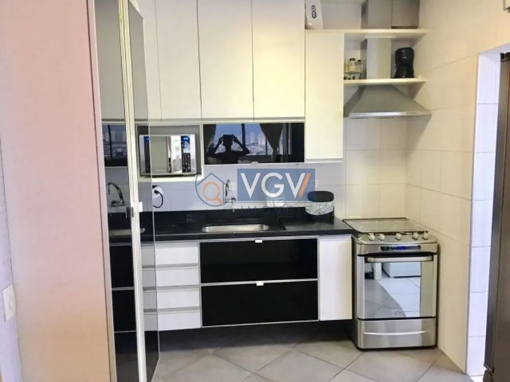 Apartamento, 2 quartos, 87 m² - Foto 1