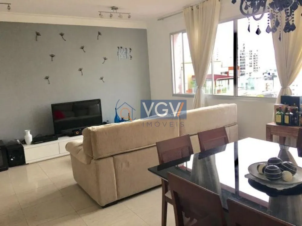 Apartamento, 2 quartos, 87 m² - Foto 7