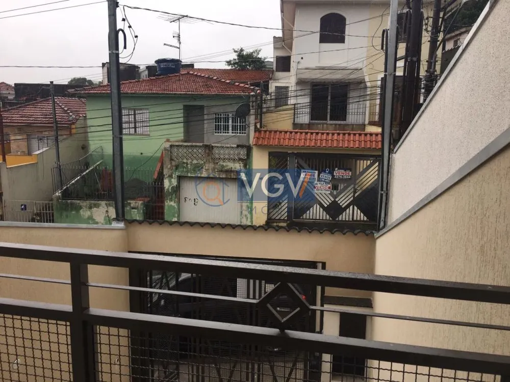 Casa, 3 quartos, 100 m² - Foto 2