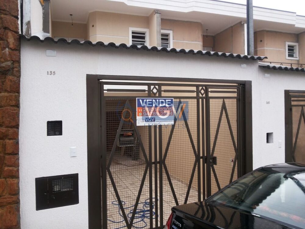 Casa, 3 quartos, 100 m² - Foto 6