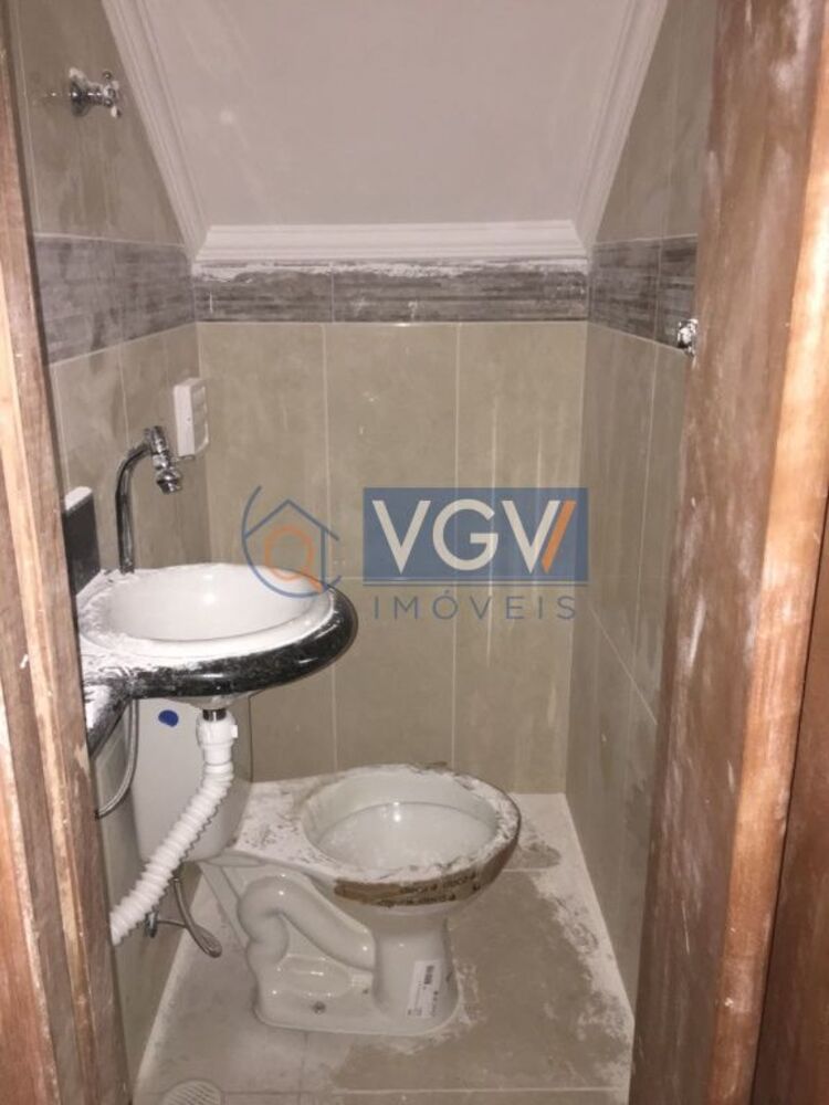 Casa, 3 quartos, 100 m² - Foto 8