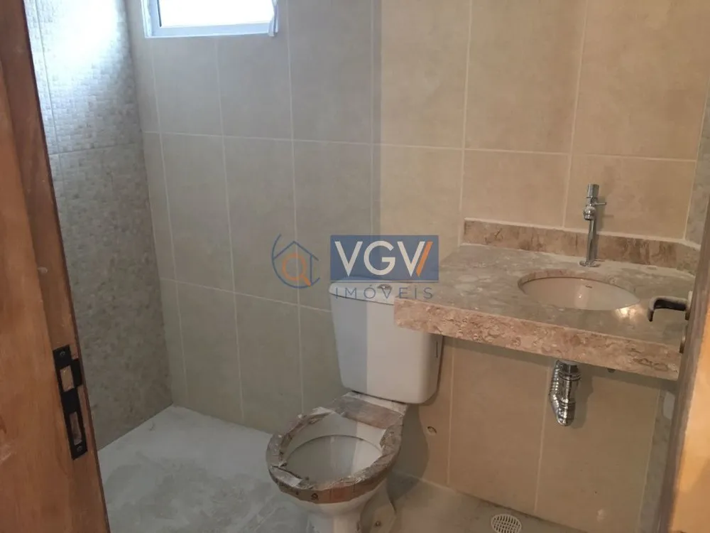 Casa, 3 quartos, 100 m² - Foto 4