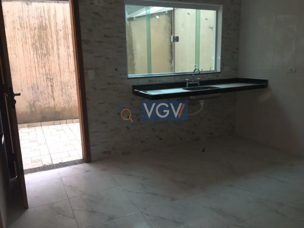 Casa, 3 quartos, 100 m² - Foto 1