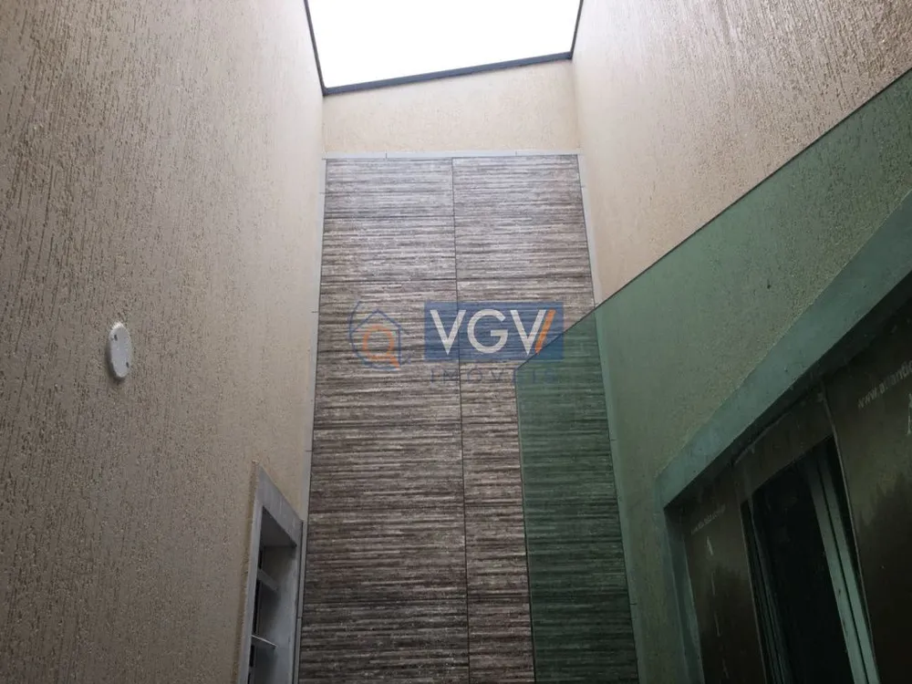 Casa, 3 quartos, 100 m² - Foto 3