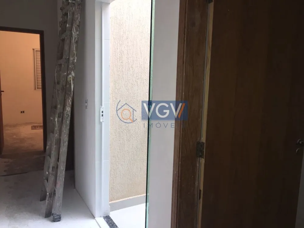 Casa, 3 quartos, 100 m² - Foto 6